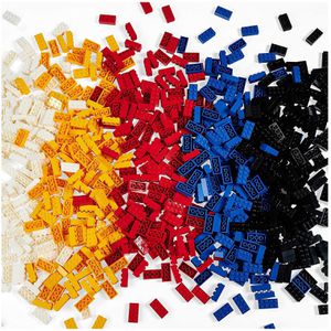 Produktbild für Klemmbausteine Simba-Blox 104114200, ab 4 Jahre