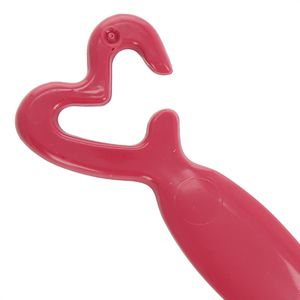 Produktbild für Spülbürste Gut&amp;Günstig rund, mit Schaber
