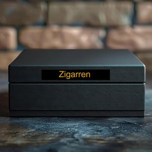 Produktbild für Schriftband Brother TZe-344, 18mm