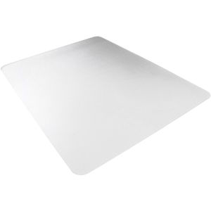 Produktbild für Bodenschutzmatte Floortex homemat, transparent