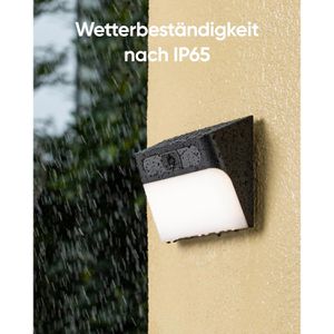 Produktbild für Überwachungskamera Eufy Solar Light Cam S120 außen
