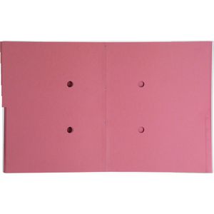 Produktbild für Ordnungsmappe bene 83800RS, A4