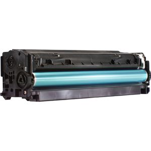Produktbild für Toner KMP H-T157 für HP 305X, CE410X
