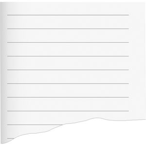 Produktbild für Schulheft Brunnen 104530402, für 4. Klasse, A5