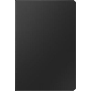 Produktbild für Tablet-Hülle Samsung Book Cover Keyboard EF-DX825, schwarz