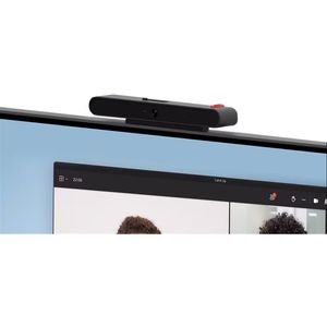 Produktbild für Monitor Lenovo ThinkCentre TIO 24 Gen 5, 23,8 Zoll