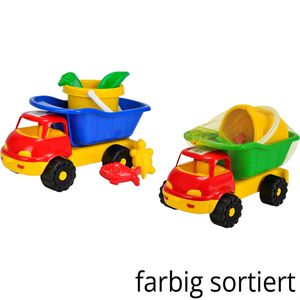 Produktbild für Sandspielzeug Simba 107134123