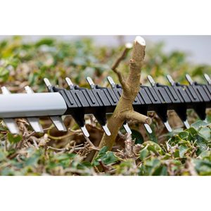 Produktbild für Heckenschere Bosch PRO GHE 18V-50, Akku