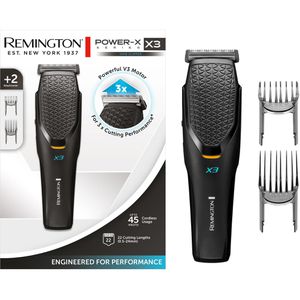 Haarschneidemaschine Remington Power-X X3, HC3000
