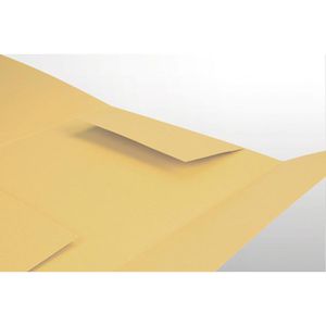 Produktbild für Jurismappe Falken 80001381, A4, gelb