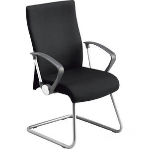 Besucherstuhl Nowy-Styl Neo CF Arm chrom