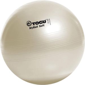 Gymnastikball Togu MyBall Soft