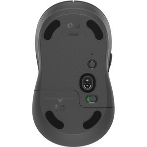 Produktbild für Maus Logitech Signature M650 Wireless Mouse