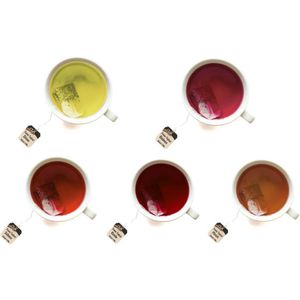 Produktbild für Tee Goldmännchen Frozen Yoghurt