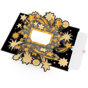 Produktbild für Gutscheinkarte papercrush PC08212, 120 x 175 mm