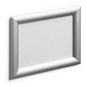 Produktbild für Klapprahmen Durable 479523, 25 mm Profil, DIN A5