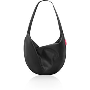 Produktbild für Umhängetasche Reisenthel Mini Maxi Moonbag, Polyester, black