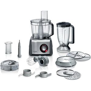 Produktbild für Küchenmaschine Bosch MultiTalent 8, MC812M865
