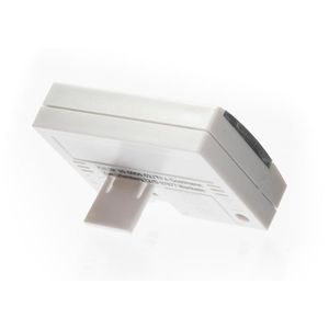 Produktbild für Thermo-Hygrometer TFA 30.5005.02, digital