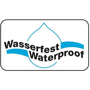 Produktbild für Permanentmarker Edding No. 1