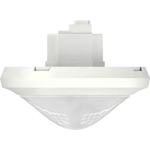 Präsenzmelder Theben thePassa P360 KNX UP WH