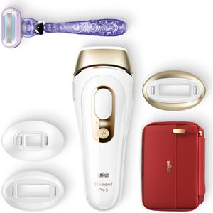 Produktbild für IPL-Haarentfernung Braun Silk-expert Pro 5, PL5267