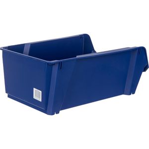 Produktbild für Sichtlagerkasten Stanley STST82746-1, Größe 5