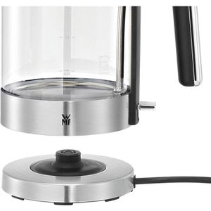Produktbild für Wasserkocher WMF Lono 04.1315.0011, transparent