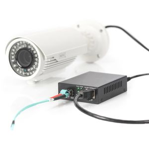 Produktbild für Medienkonverter Digitus DN-82140