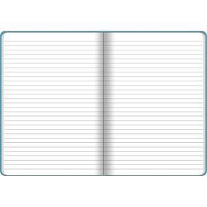 Produktbild für Notizbuch Leitz Cosy, 44830061, blau, B5