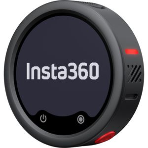 Mikrofon Insta360 Mic Pro Transmitter, schwarz