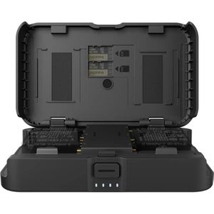 Produktbild für Kamera-Akku-Ladegerät Insta360 Tragbares Ladegehäuse