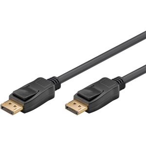 Displayport-Kabel Goobay 74778, 8K UHD, DP 1.4
