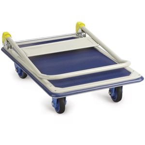 Produktbild für Transportwagen Böttcher-AG R-PT-300, Premium