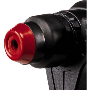 Produktbild für Bohrhammer Einhell TC-RH 620 4F Kit, SDS+