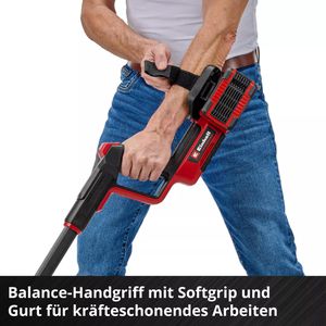 Produktbild für Laubbläser Einhell-Professional GP-LB 36/270 Li E BL-Solo Akku