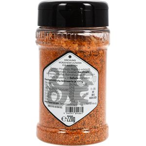Produktbild für Gewürzmischung ANKERKRAUT Buletten &amp; Frikadellen