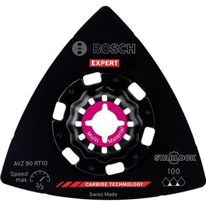 Produktbild für Multifunktionswerkzeug-Zubehör Bosch Expert AVZ 90 RT10