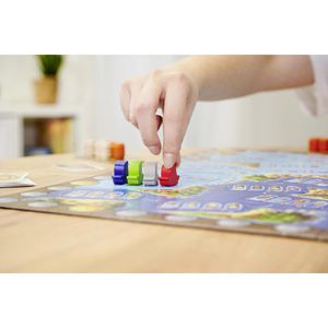 Produktbild für Brettspiel Zoch 601105192, Volles Fass voraus