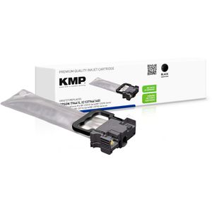 Tinte KMP für Epson C13T944140 L