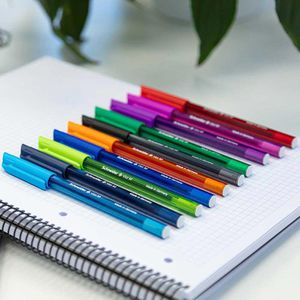 Produktbild für Kugelschreiber Schneider Vizz, 102290
