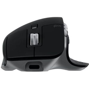 Produktbild für Maus Logitech MX Master 3S for MAC Wireless Mouse