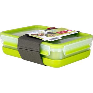 Produktbild für Lunchbox Emsa Clip &amp; Go 518098, Kunststoff