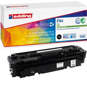 Produktbild für Toner Edding EDD-2182 für HP 410A, CF410A