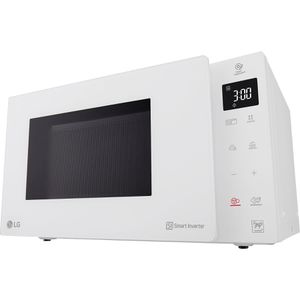Produktbild für Mikrowelle LG Smart Inverter, MH6535GIH, mit 900 Watt Grill