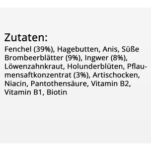 Produktbild für Tee Teekanne Gute Verdauung mit Vitamin B2