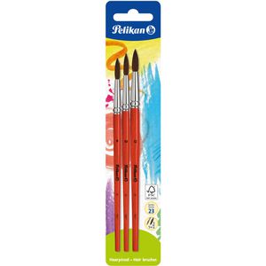 Pinsel Pelikan 700399, Sorte 23