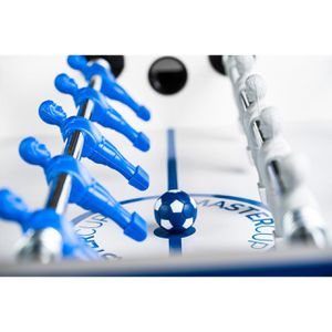 Produktbild für Tischkicker Garlando MasterCup Foldy