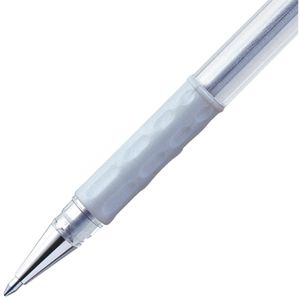 Produktbild für Gelschreiber Pentel Hybrid Gel Grip, K118-Z