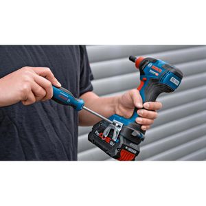 Produktbild für Schraubendreher Bosch 1600A01V08